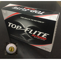 Top Flite XL7000 Super Long Golf Balls - 12 Pack
